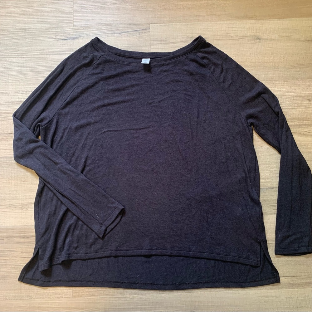 Old Navy Long Sleeve Top